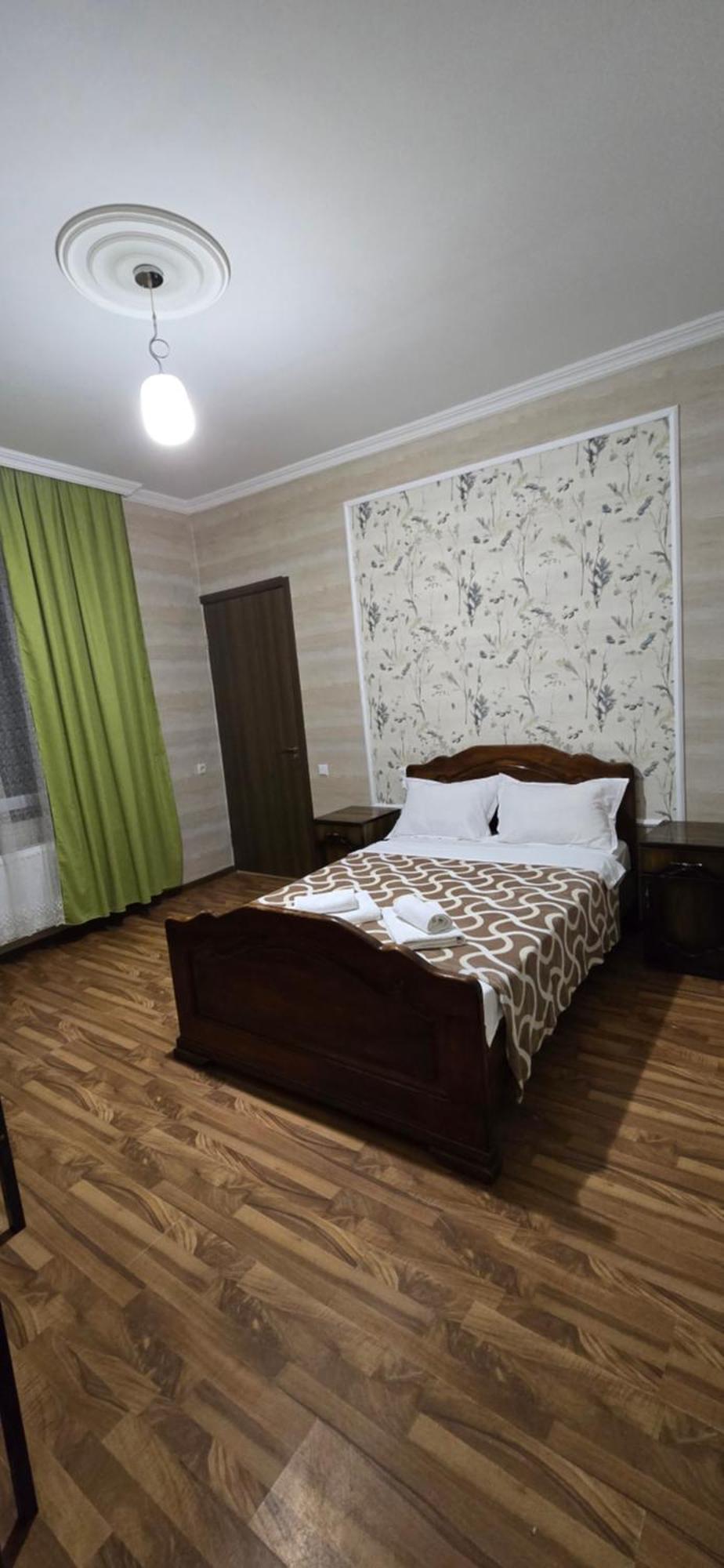Beehives Apartman Kutaiszi Kültér fotó