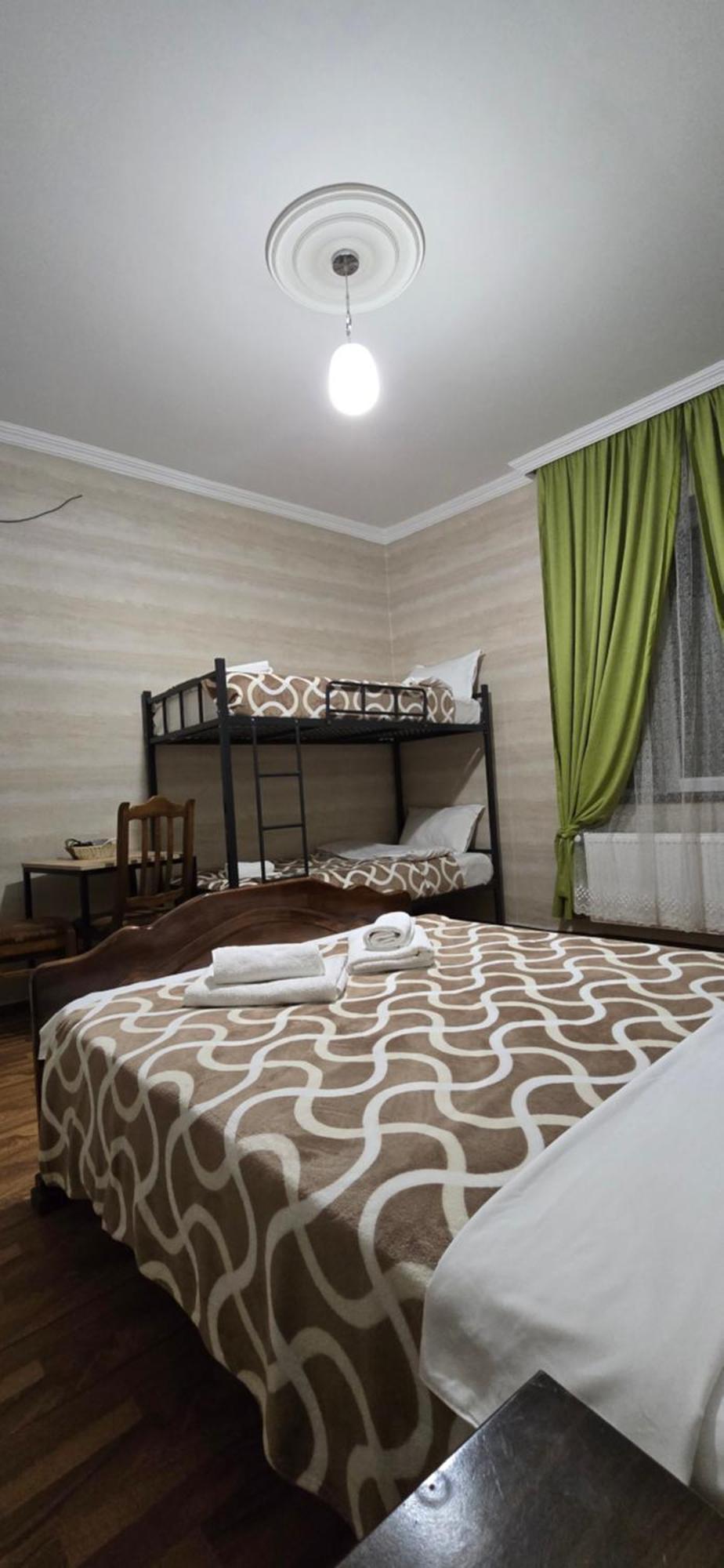 Beehives Apartman Kutaiszi Kültér fotó
